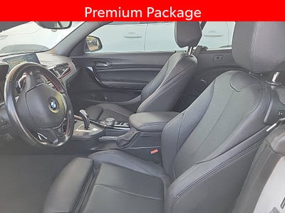 2020 BMW 2 Series 230i xDrive
