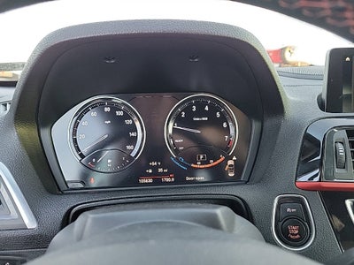 2018 BMW 2 Series 230i xDrive
