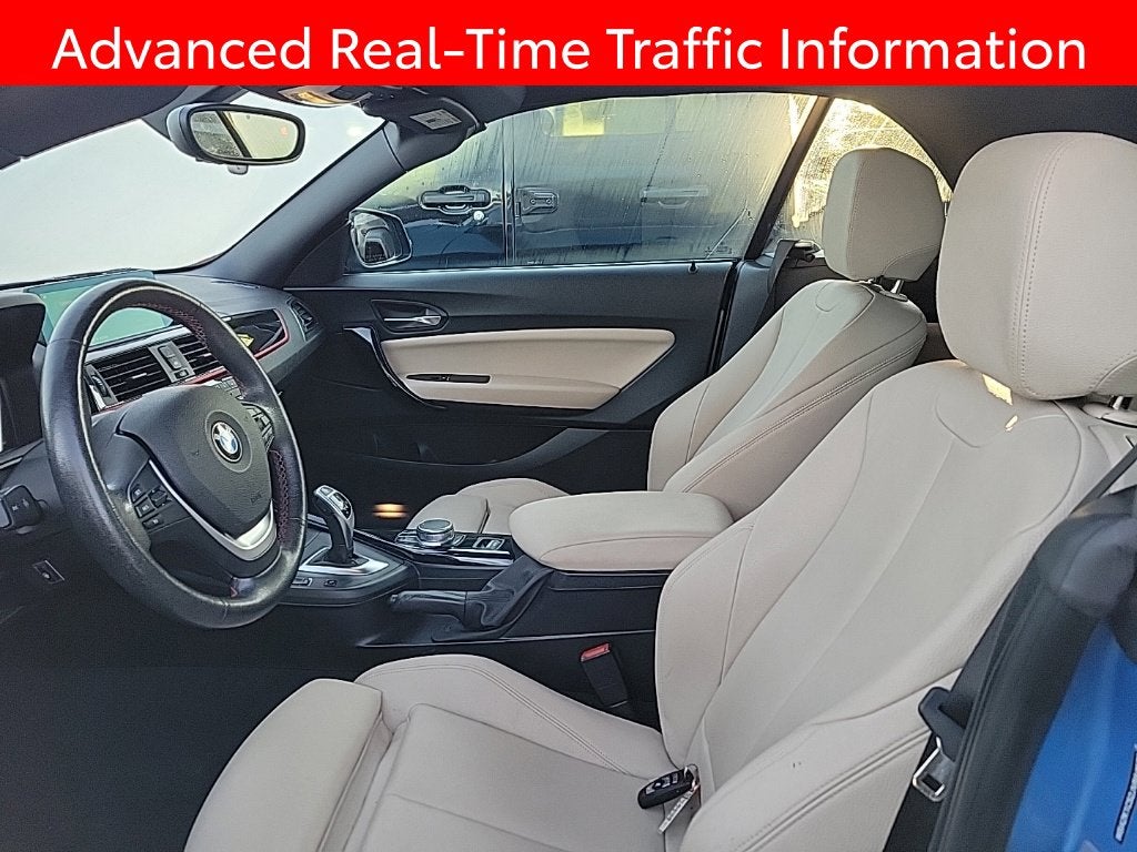 2018 BMW 2 Series 230i xDrive