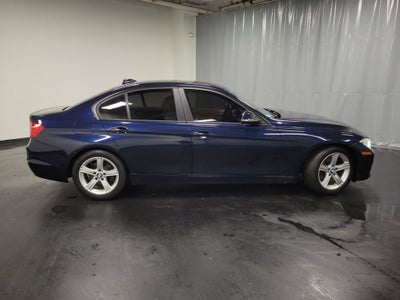 2013 BMW 3 Series 328i