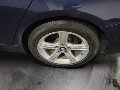 2013 BMW 3 Series 328i