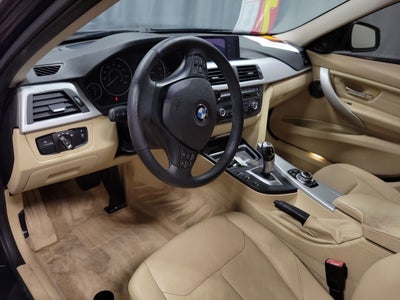 2013 BMW 3 Series 328i