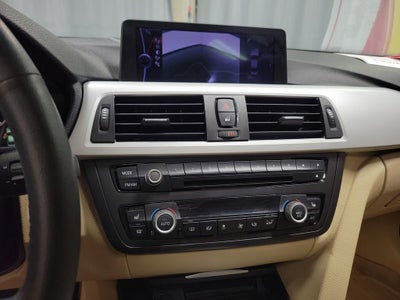 2013 BMW 3 Series 328i