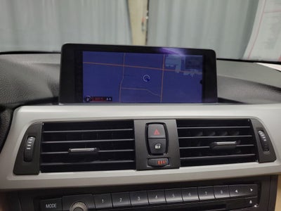2013 BMW 3 Series 328i