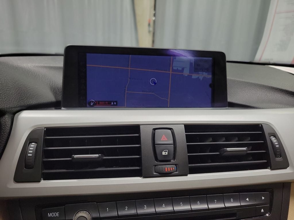 2013 BMW 3 Series 328i