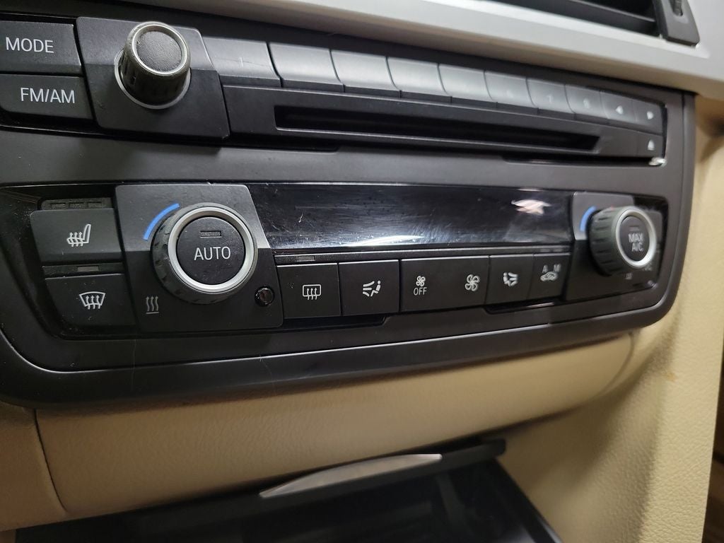 2013 BMW 3 Series 328i