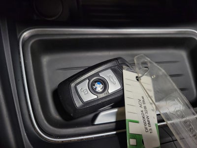 2013 BMW 3 Series 328i