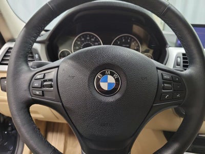 2013 BMW 3 Series 328i