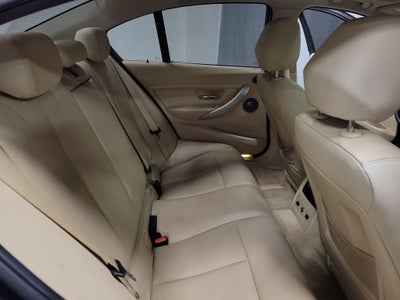 2013 BMW 3 Series 328i