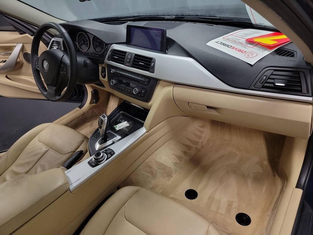 2013 BMW 3 Series 328i