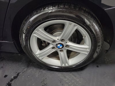 2015 BMW 3 Series 320i