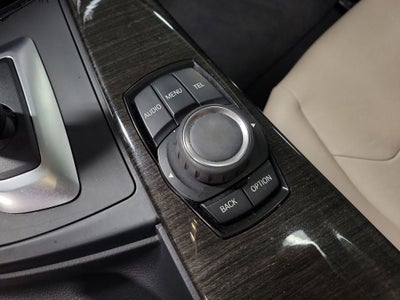 2015 BMW 3 Series 320i