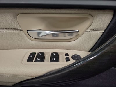 2015 BMW 3 Series 320i