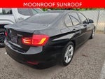2015 BMW 3 Series 320i xDrive