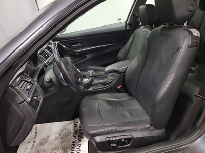 2015 BMW 4 Series 435i