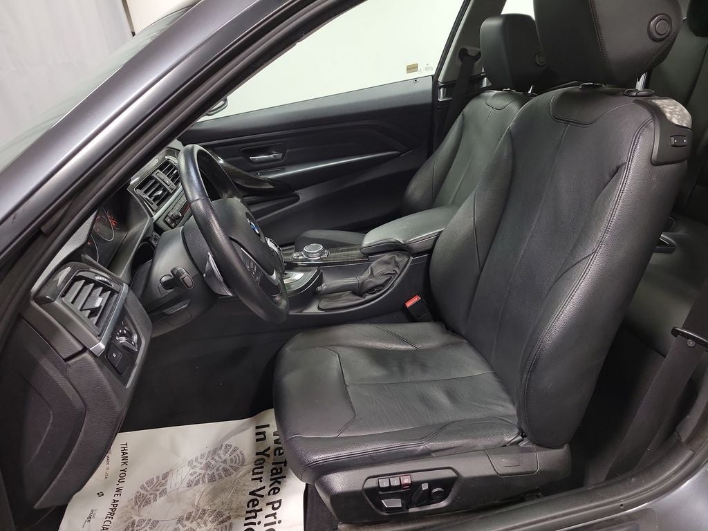 2015 BMW 4 Series 435i