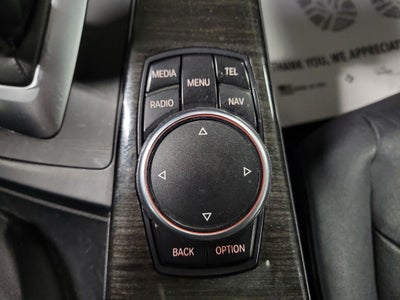 2015 BMW 4 Series 435i