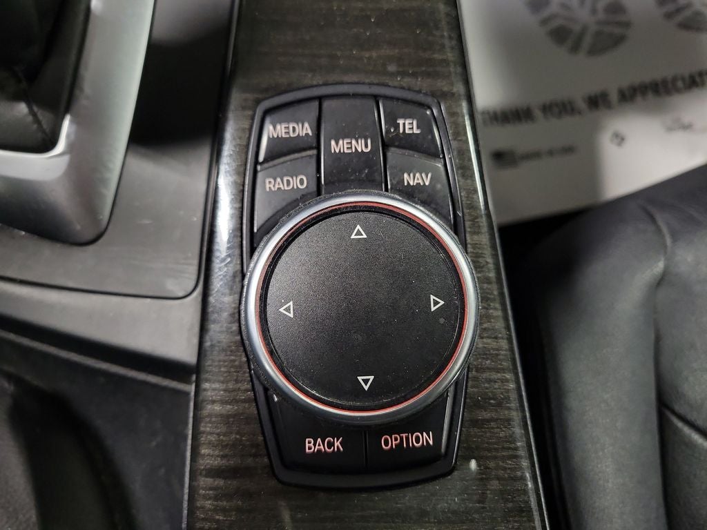 2015 BMW 4 Series 435i