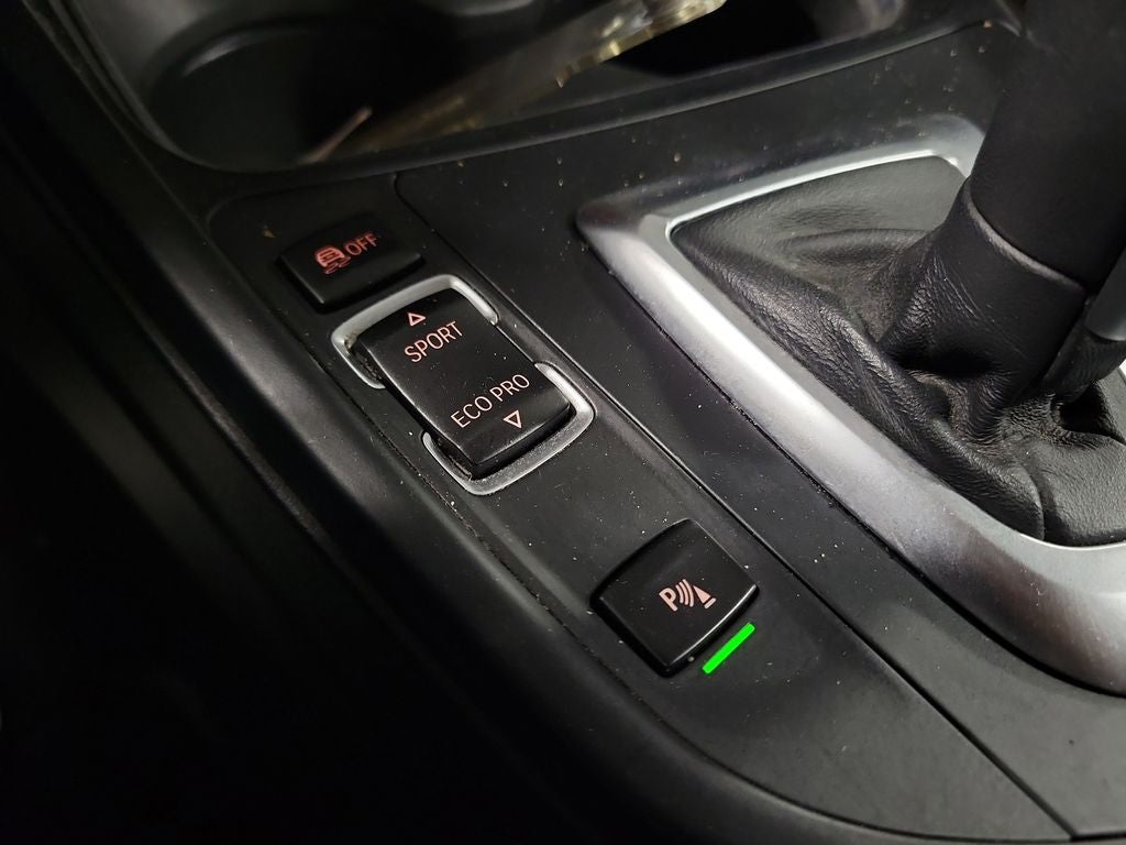 2015 BMW 4 Series 435i