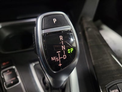 2015 BMW 4 Series 435i