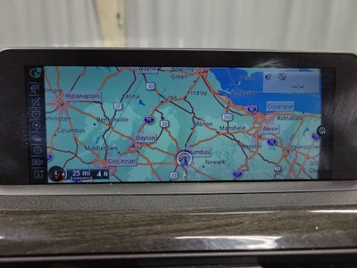 2015 BMW 4 Series 435i