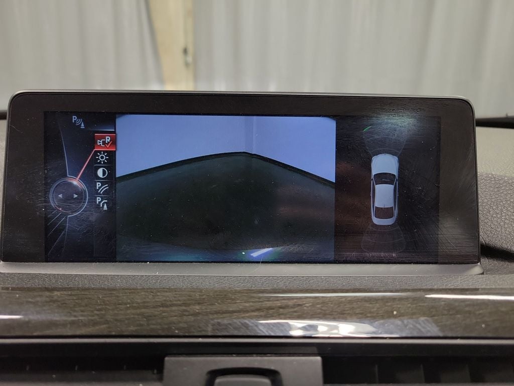 2015 BMW 4 Series 435i