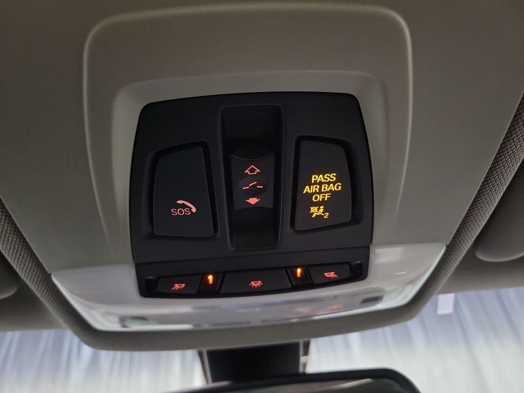 2015 BMW 4 Series 435i