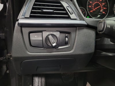 2015 BMW 4 Series 435i