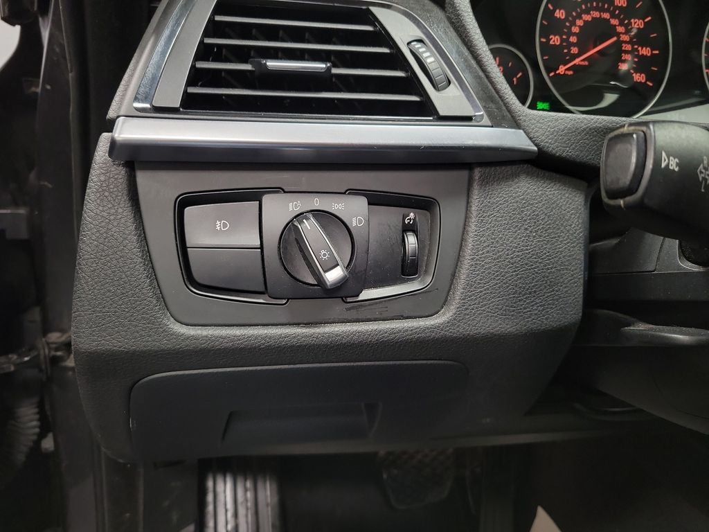 2015 BMW 4 Series 435i