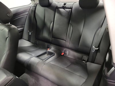 2015 BMW 4 Series 435i