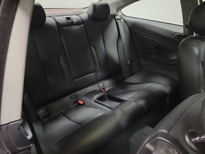 2015 BMW 4 Series 435i