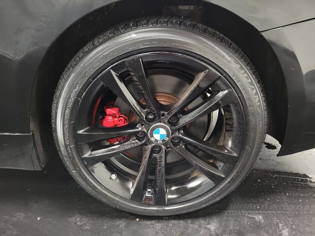 2014 BMW 4 Series 435i