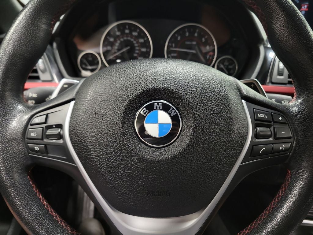 2014 BMW 4 Series 435i