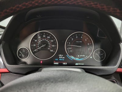 2014 BMW 4 Series 435i