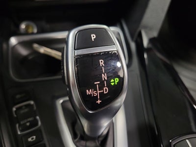 2014 BMW 4 Series 435i