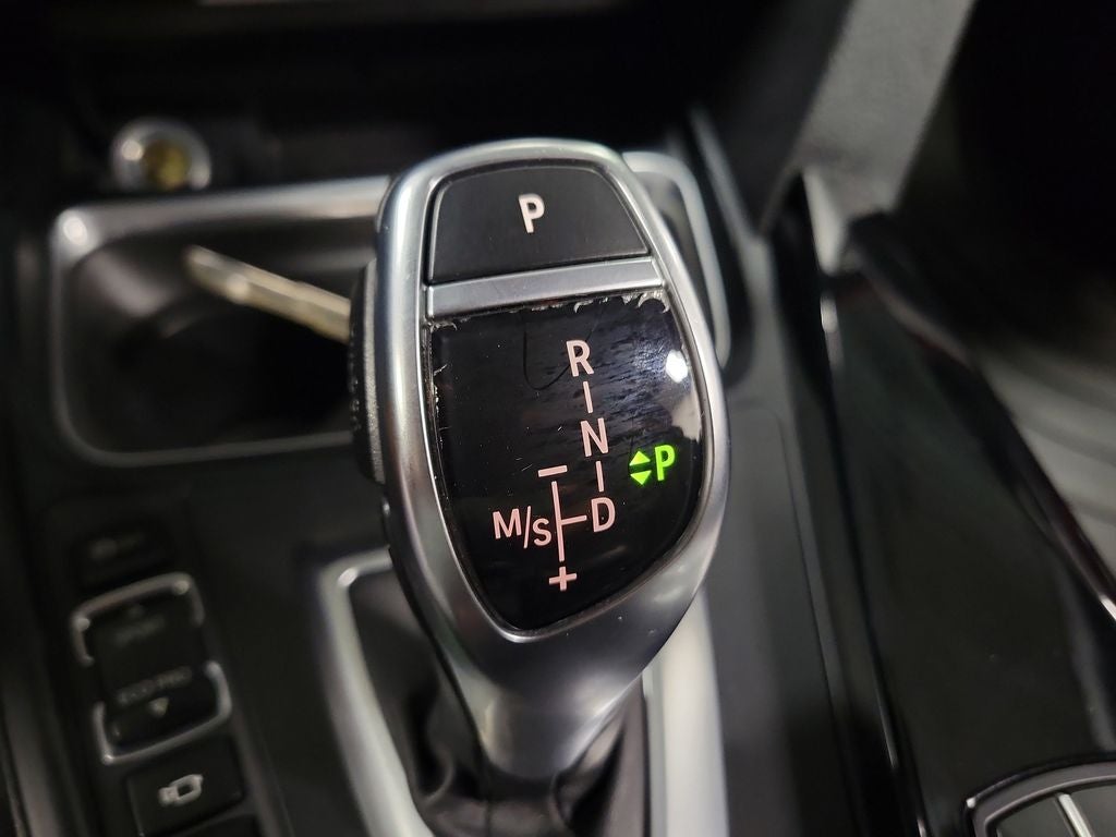 2014 BMW 4 Series 435i