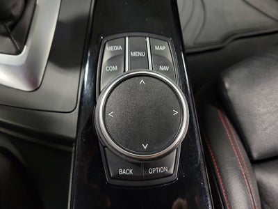 2014 BMW 4 Series 435i