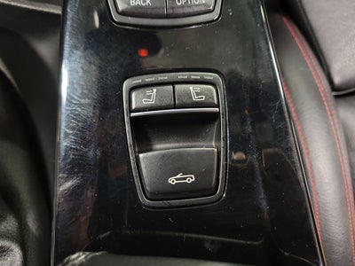 2014 BMW 4 Series 435i