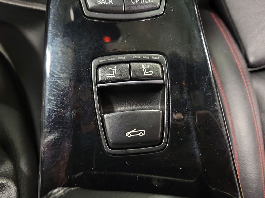 2014 BMW 4 Series 435i