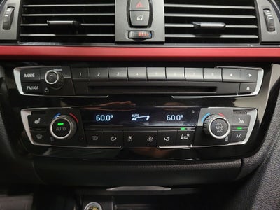 2014 BMW 4 Series 435i