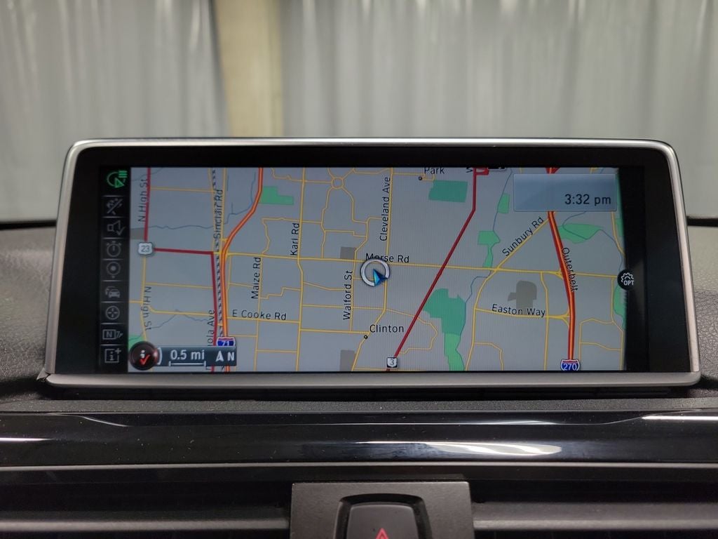 2014 BMW 4 Series 435i
