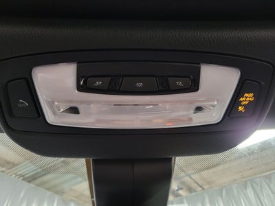2014 BMW 4 Series 435i