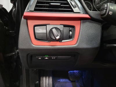 2014 BMW 4 Series 435i