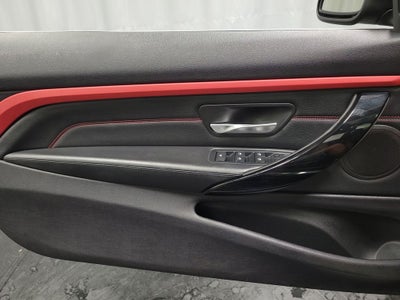 2014 BMW 4 Series 435i