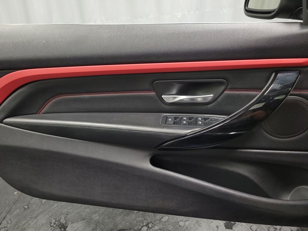2014 BMW 4 Series 435i