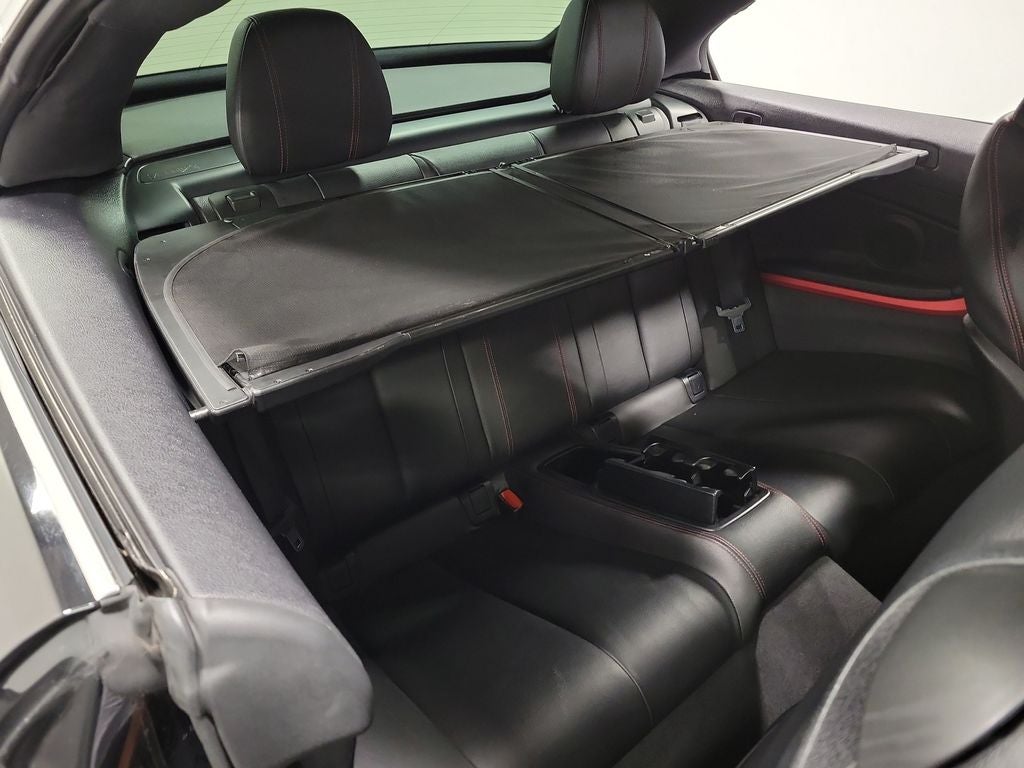 2014 BMW 4 Series 435i
