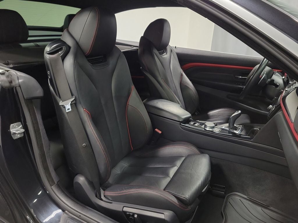 2014 BMW 4 Series 435i
