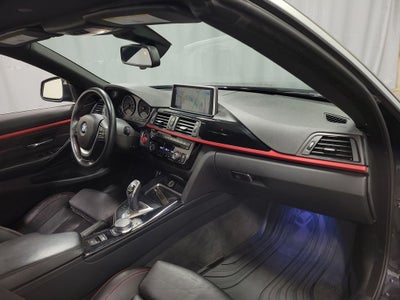 2014 BMW 4 Series 435i