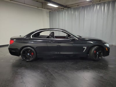 2014 BMW 4 Series 435i