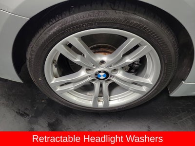 2014 BMW 4 Series 435i